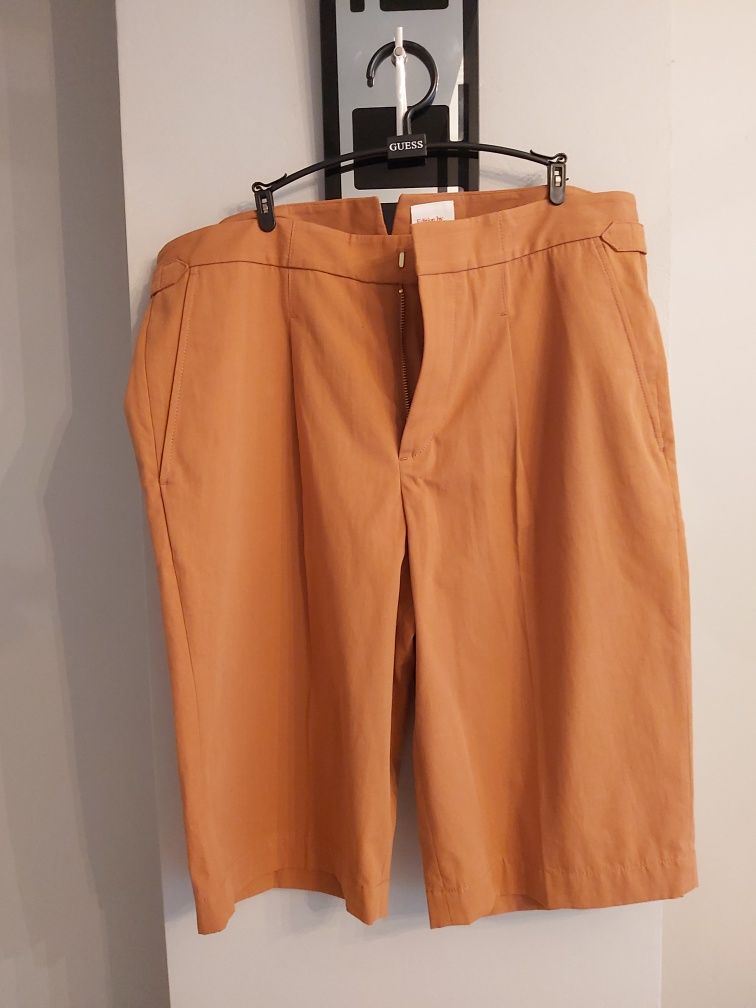 Pantaloni scurti eleganti H&M Edition noi