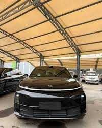 Lixiang L7 Ultra halol nasiya sabdoga