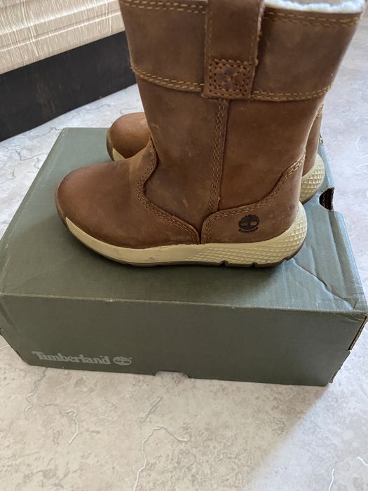 Детская обувь