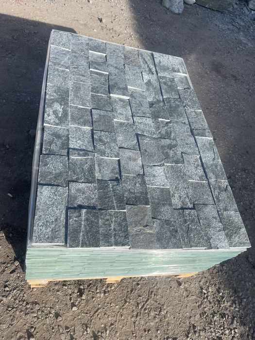 Гнайс камък за интериор и екстериор