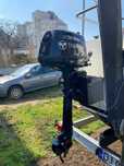 Outboard Tohatsu 6 CP - 2022