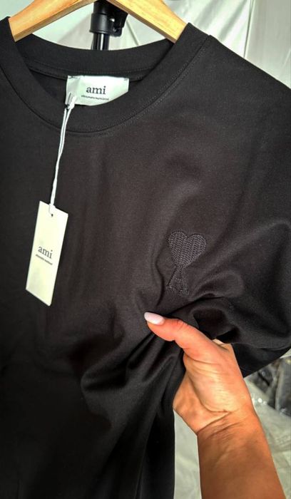 Tricou bună barbati,dama Amiri