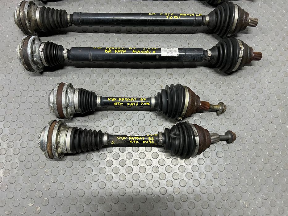 Planetara/Planetare Stanga Dreapta Fata Vw Passat Golf Seat Skoda