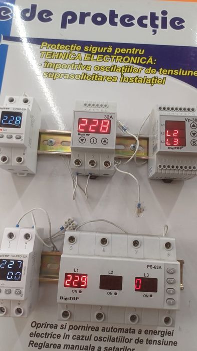 Electrician autorizat