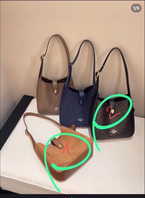 Сумки хорошего качества