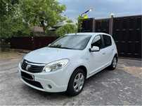 Dacia sandero 2010 1.5 dci 90 cp