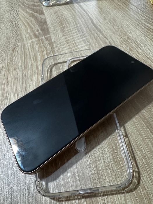 IPhone 16 Pro Max | Gatantie