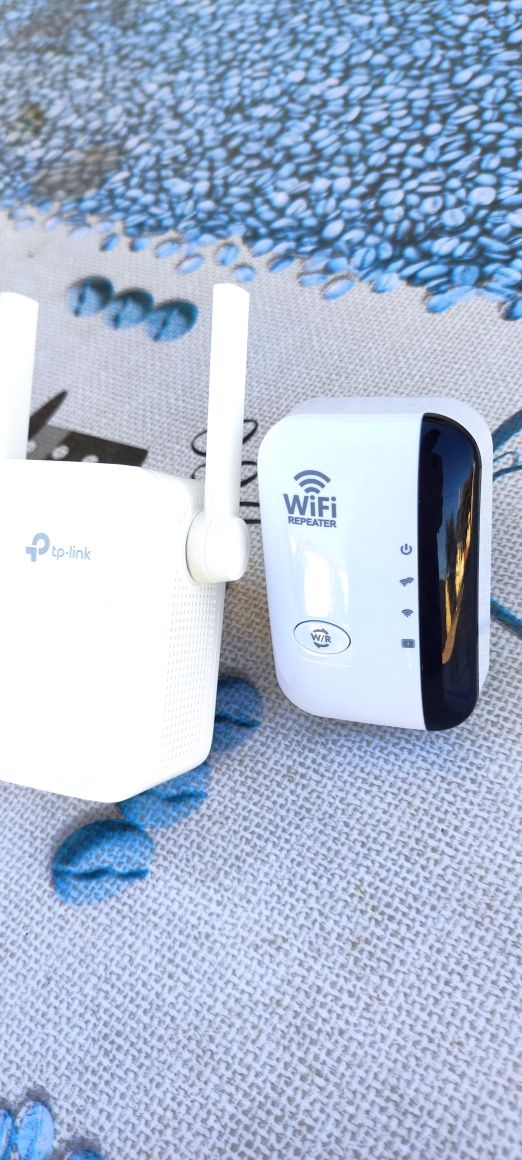 Wifi extender wireless calculator.tv laptop tel etc putere net