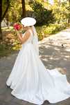 Vand rochie de mireasa