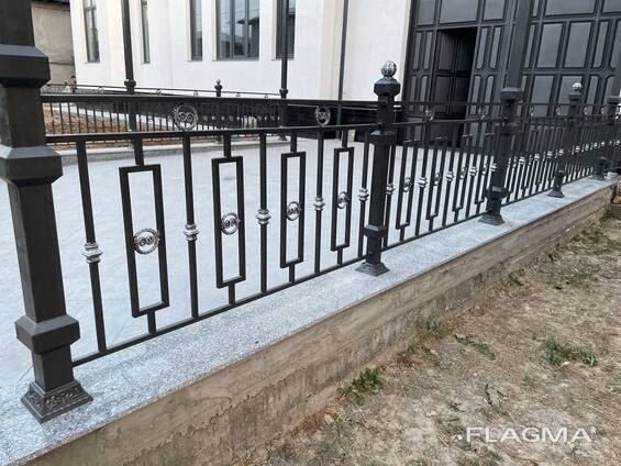 Svarshik usta hizmati reshotka panjara naves