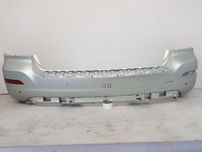 Bara spate Mercedes GLK Facelift dupa 2012