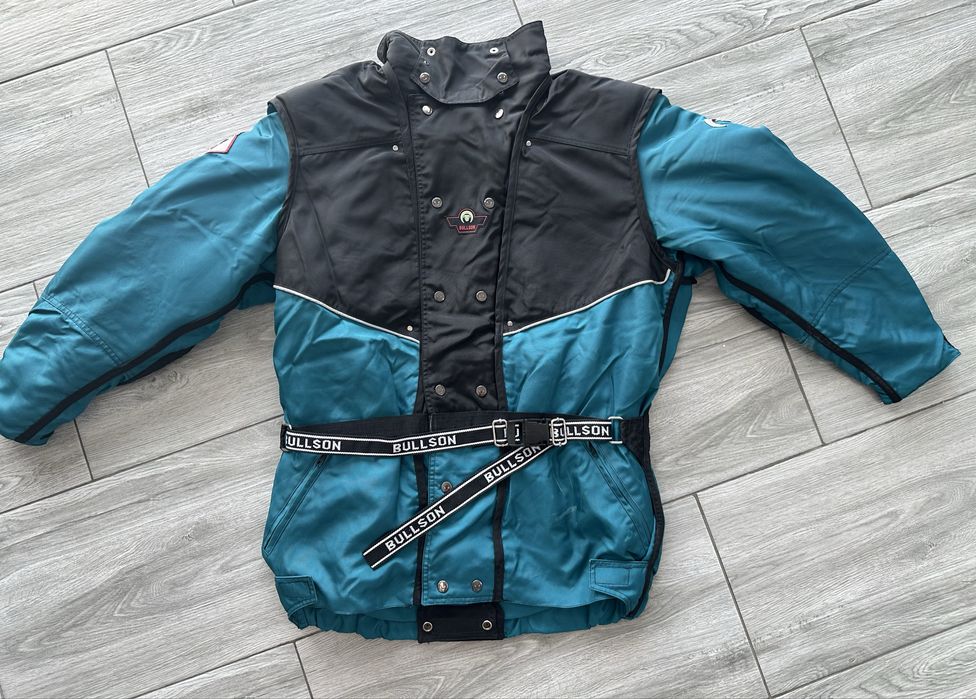 Exhipament/geaca moto bullson