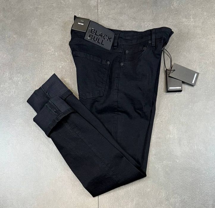 Мъжки дълги дънки Dsquared