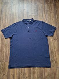 Страхотна мъжка тениска POLO RALPH LAUREN размер 3XL / 4XL