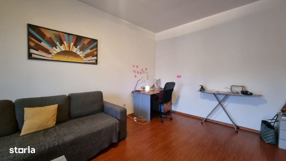 Onix Residence | Apartament 2 camere Grozavesti | Vedere spectaculoasă