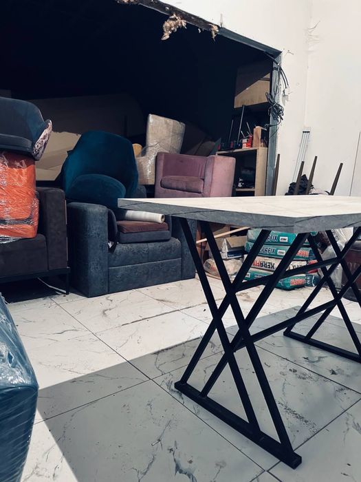 Стол для кафе и ресторан