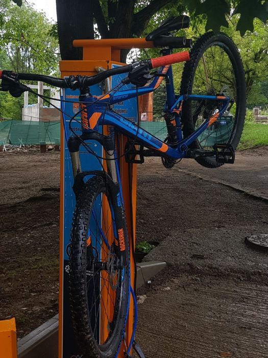 Bicicletă GIANT Enduro