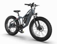 Електрически велосипед Fucare Taurus 1400W 1200Wh Fatbike