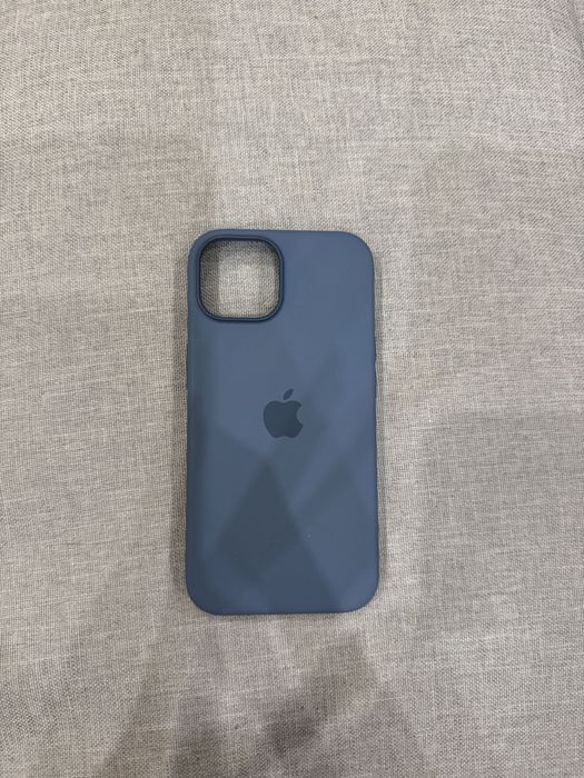 Оригинален калъф apple iphone 15