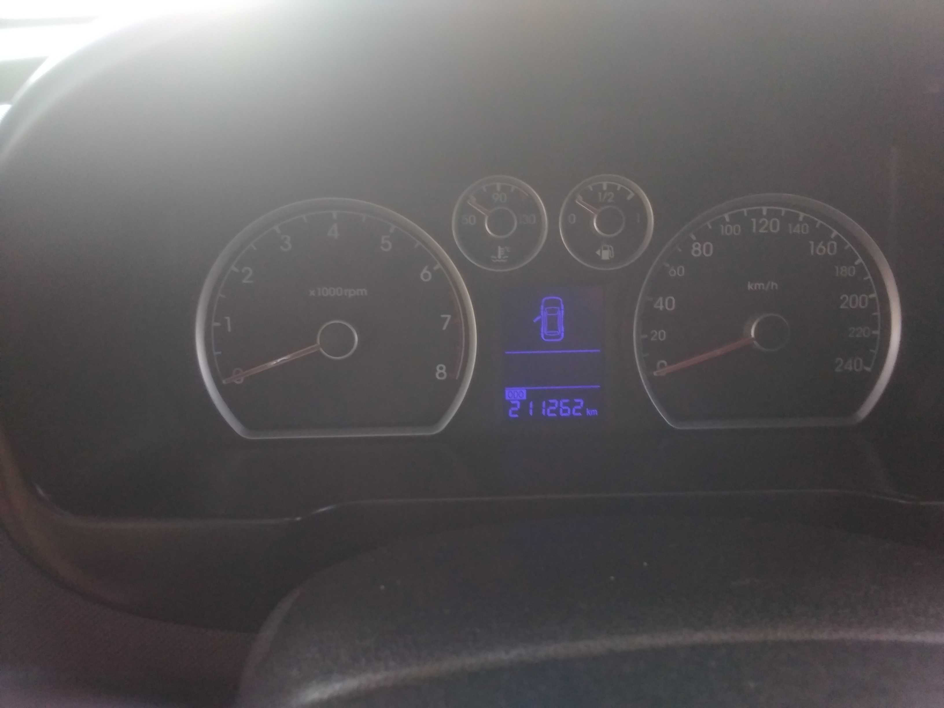 Hyundai  i30 1.4