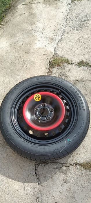 Продавам патерица - 16 цола 5х108 от Форд Мондео