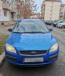Ford Focus 2 2005