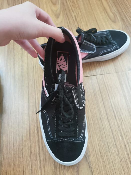 Vans Slip-on Cap m40 Noi