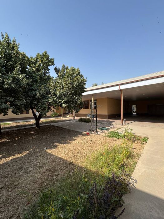 Евродом, Олмос махалля 8-соток (25м фасад) Срочно