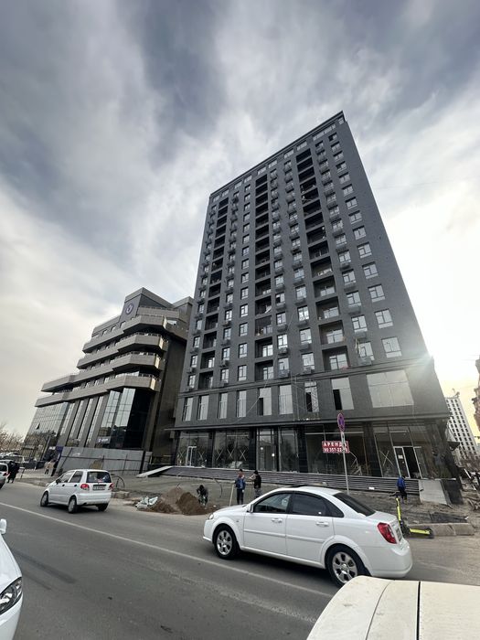 Сдается помещение 230 кв.м., ул. Кичик Бешагач вдоль дороги.