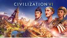 Игра Civilization 6, за Нинтендо. Цивилизацията за Nintendo Switch