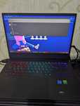 Ноутбук HP Omen 16 QHD 165hz i7-12700H/16Gb/SSD 1TB/ RTX 3070Ti
