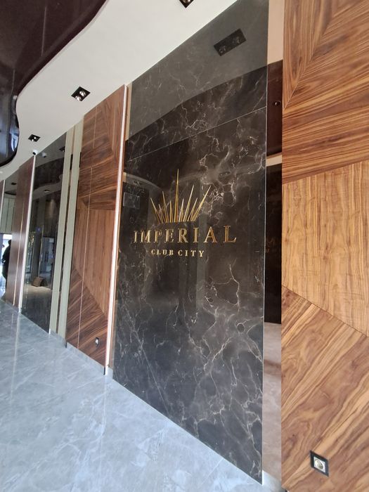 Продаётся 1 комнатная квартира в Imperial city!