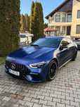 Mercedes-Benz AMG GT-S Mercedes Benz AMG GT S 63 4MATIC+