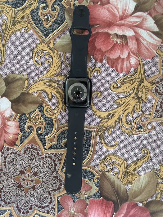 Apple watch 7 45