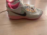 Lebron 20time machine 44,5
