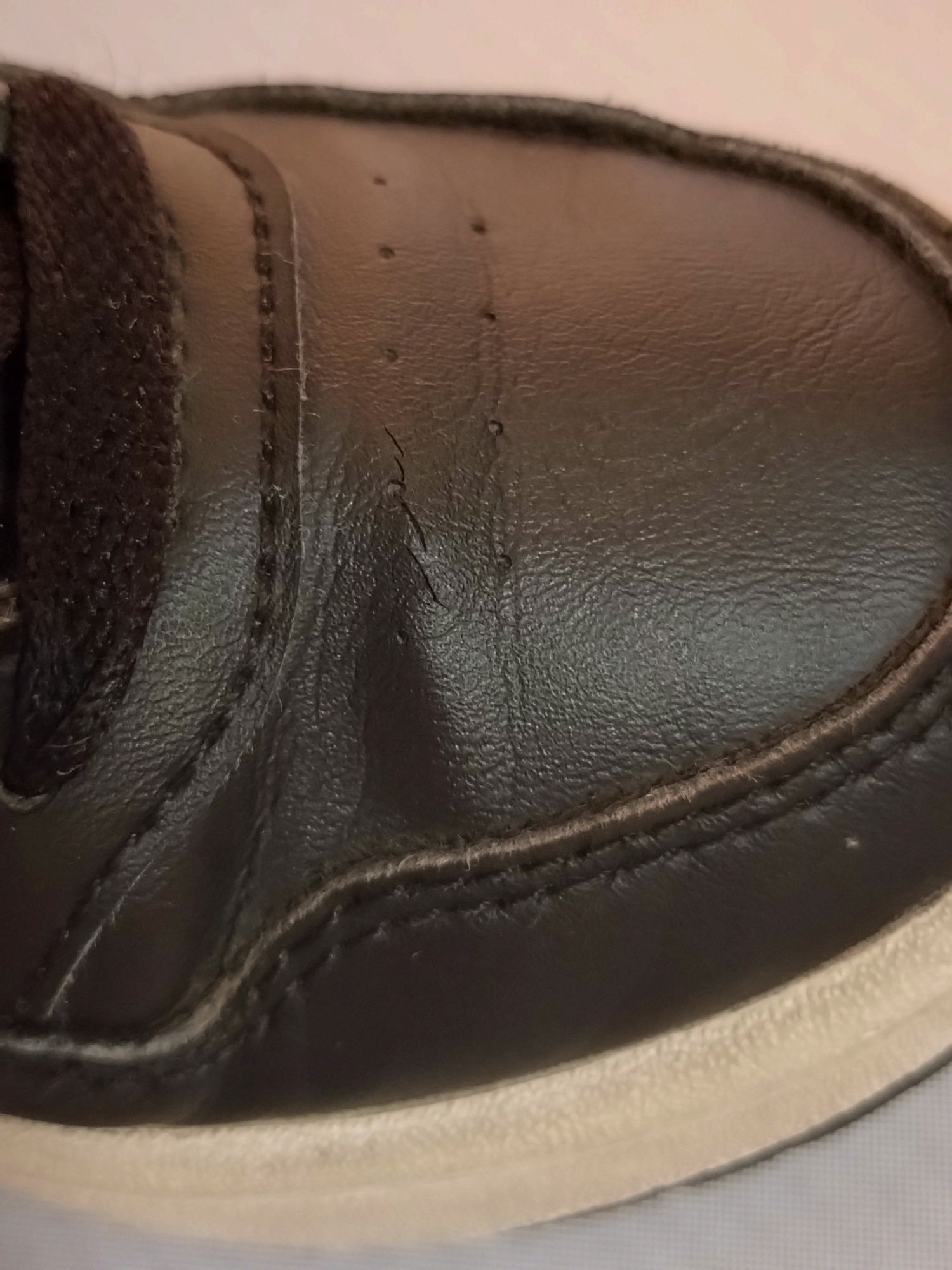 Детски високи кецове  Adidas