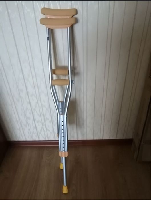 Продам костыли все работает ,