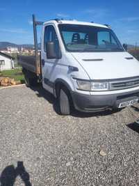 Iveco daily basculant