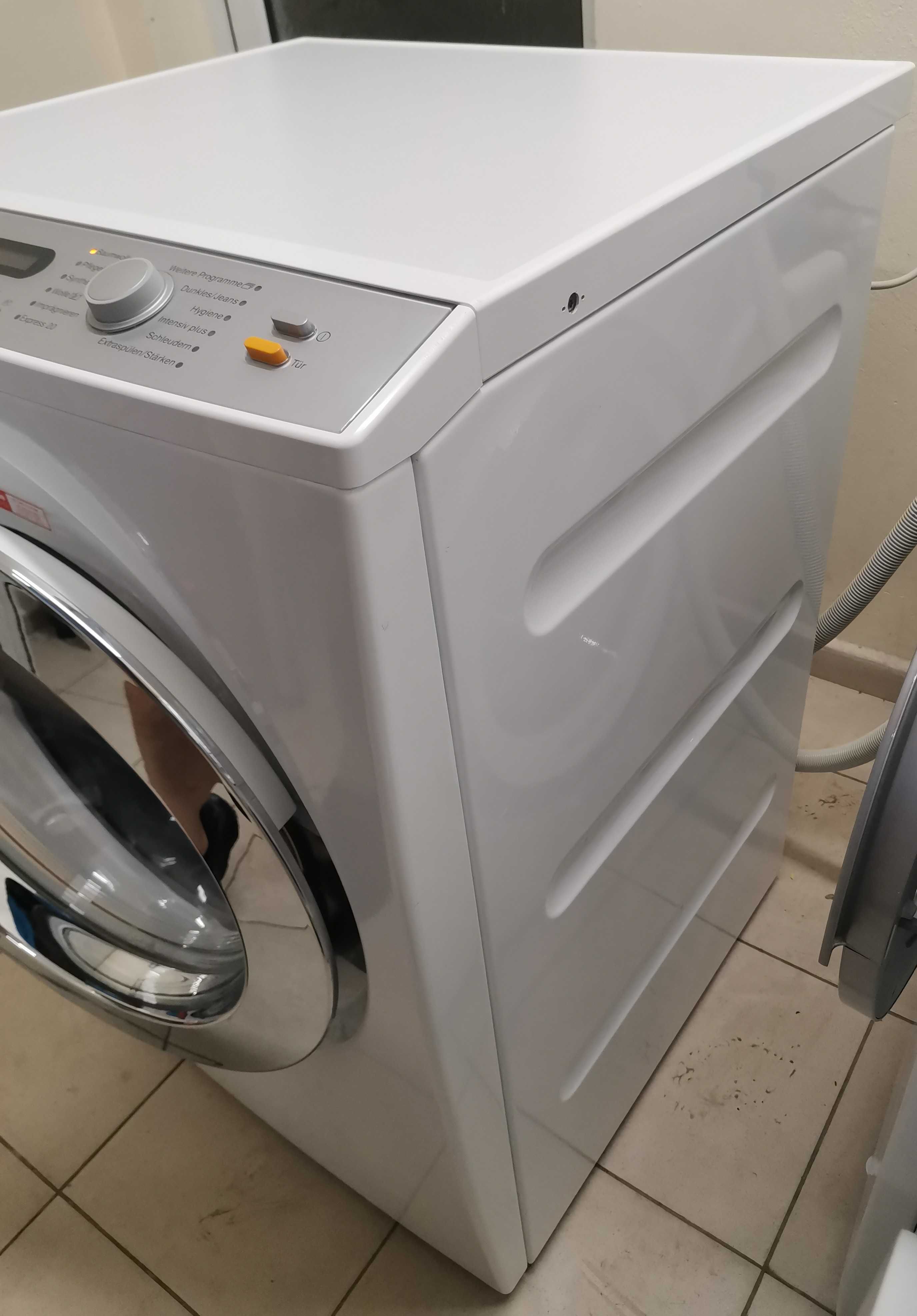 Пералня Miele  Exklusiv-Edition  7кг А+++1400 оборота Германия