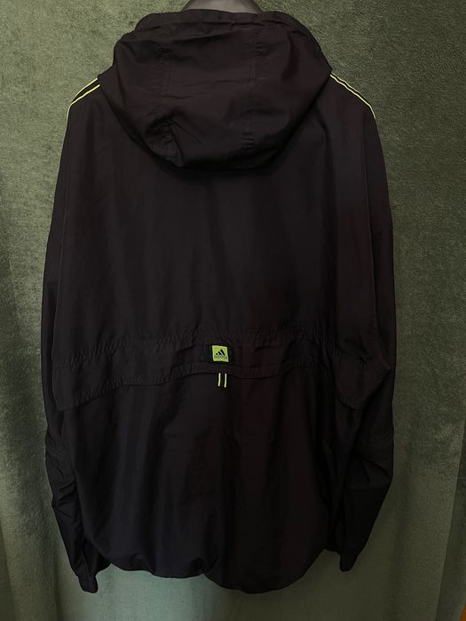 Jacheta de ploaie Adidas
