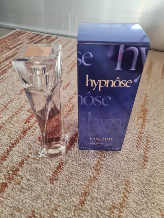 Lancome hypnose парфюм