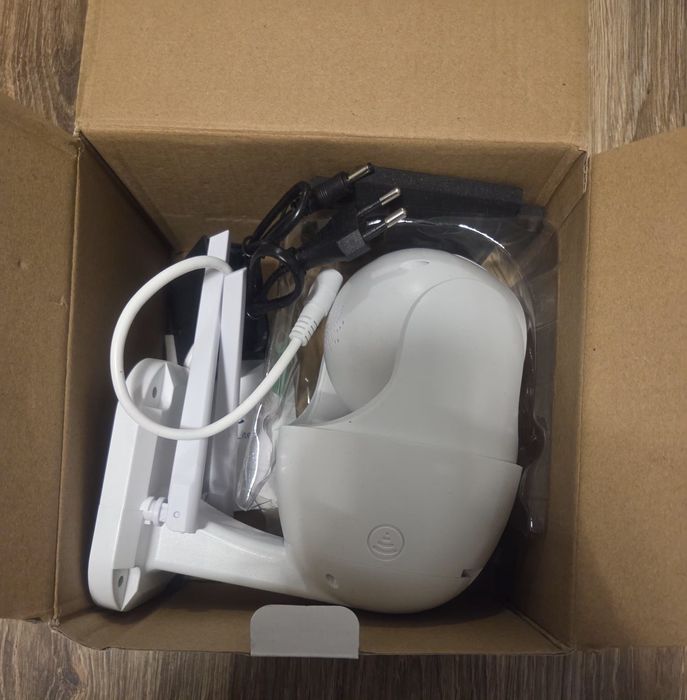 Camere de supraveghere exterioare