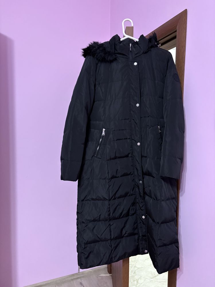 Дамско дълго яке Ralph Lauren