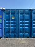 Containere MARITIME 20FT SH 6m de vanzare containere depozitare stoc
