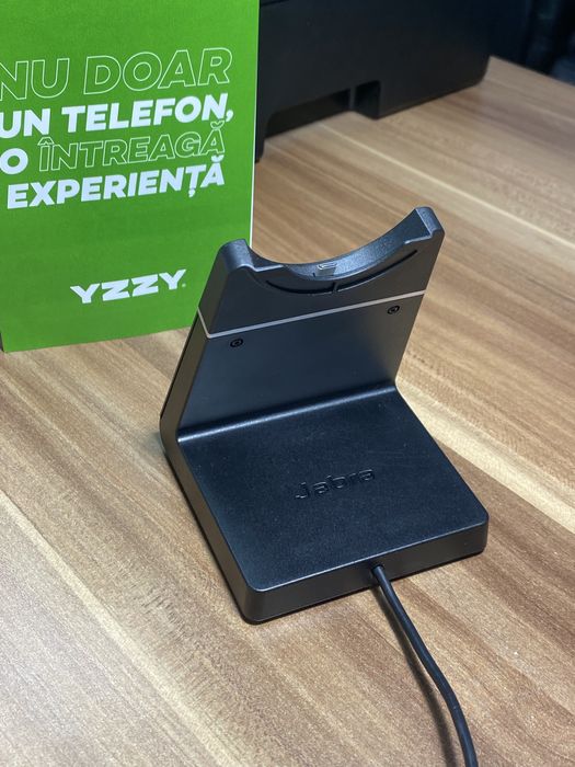 Jabra Evolve 65 SE Stereo / Mono casti Wireless / Foarte bune