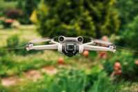 Аэросъемка фото/видео, съёмка с квадрокоптера/дрона