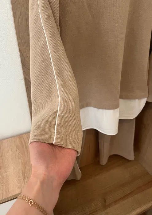 Vând compleu LISA CAMPIONE /34 XS