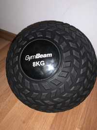 Медицинска НОВА топка GymBeam 8кг