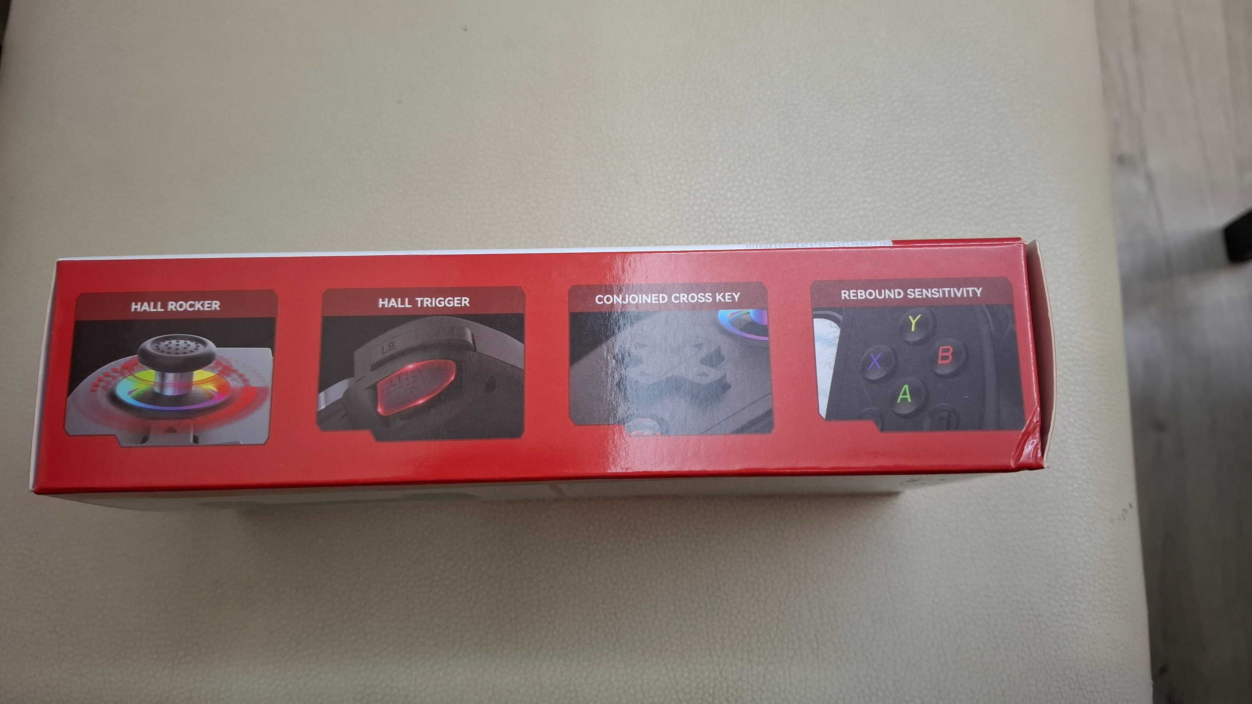 Контролер GamePad VIELLAN