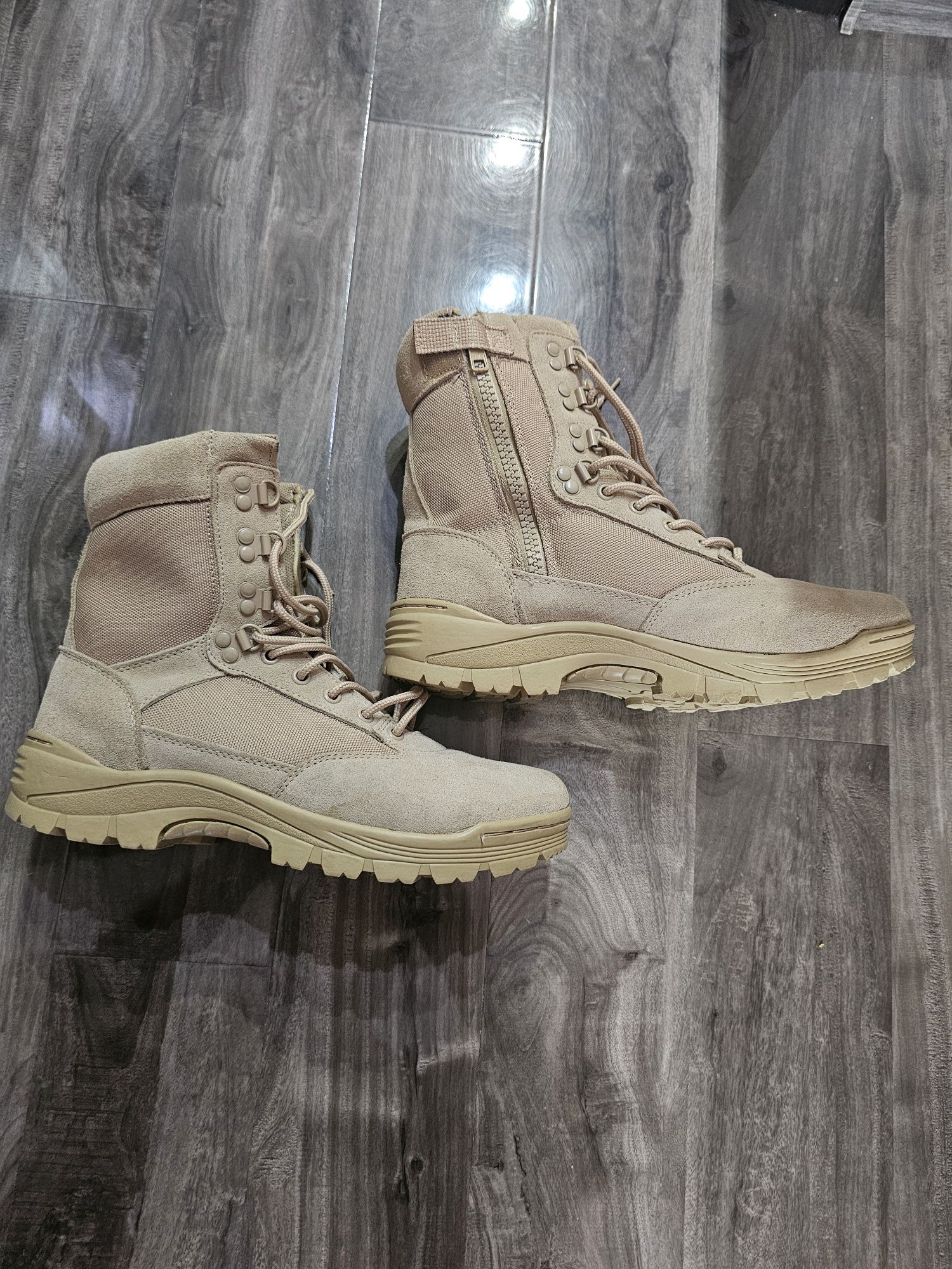 Bocanci militari nr 43!